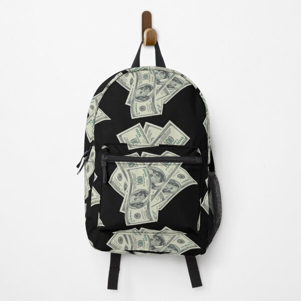 Item preview, money designed and sold by M-A-E.