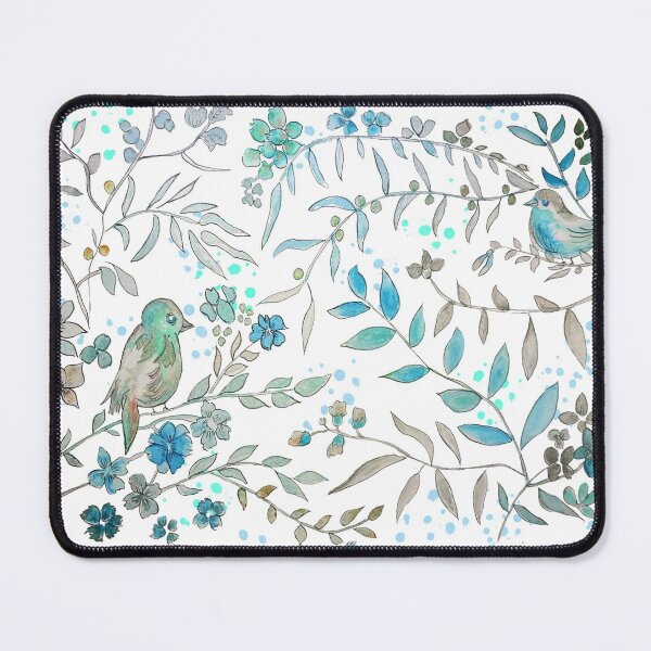 Item preview, Blue birds designed and sold by Idea y Design.