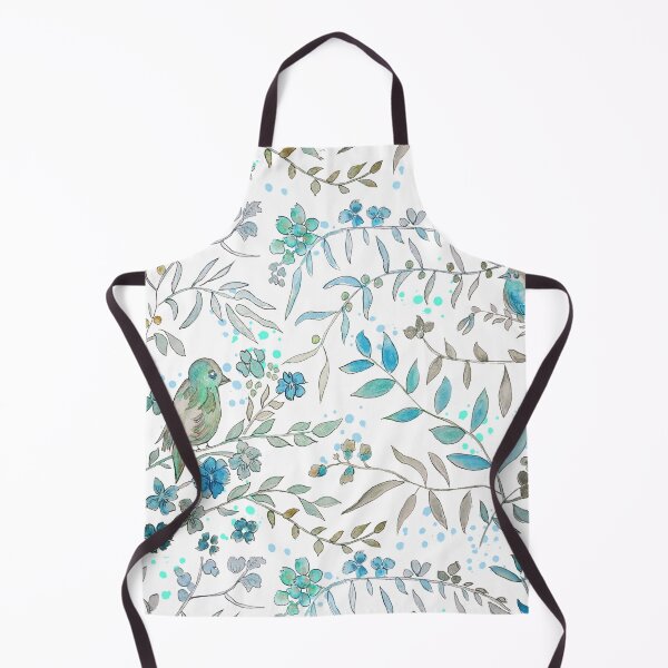 Item preview, Blue birds designed and sold by Idea y Design.