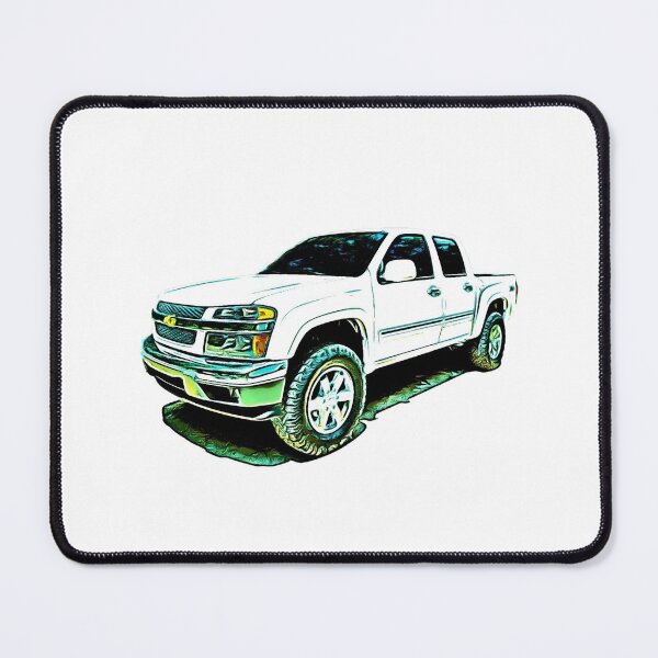 Item preview, Chevy Colorado z71 designed and sold by bdallen16.