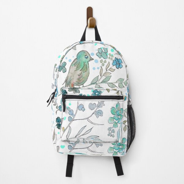 Item preview, Blue birds designed and sold by Idea y Design.