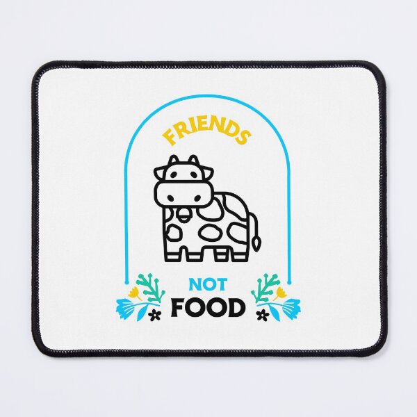 Item preview, Friends Not Food Design designed and sold by Artpace.