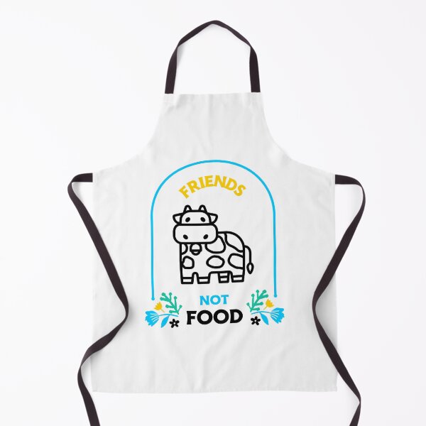 Item preview, Friends Not Food Design designed and sold by Artpace.