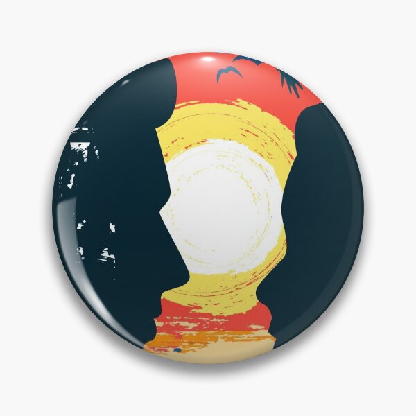 Item preview, Wonderful Beach Sunset, Colorful Art designed and sold by OneAction.