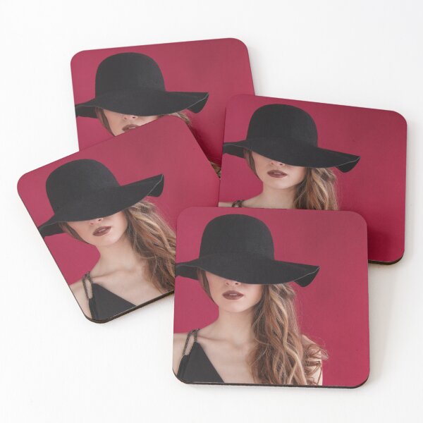 Item preview, Young Woman Beautiful Hair Makeup designed and sold by MonArtisteSam.