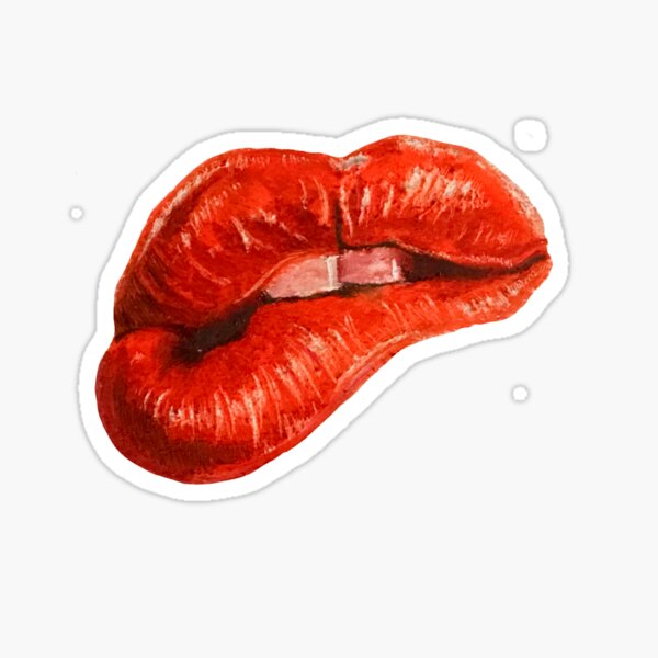 Item preview, Kiss me designed and sold by Dave1974.