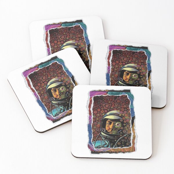 Item preview, Sci fi design Virus - Futuristic designs, graphic compositions and artistic creations designed and sold by AdvanceDesign.