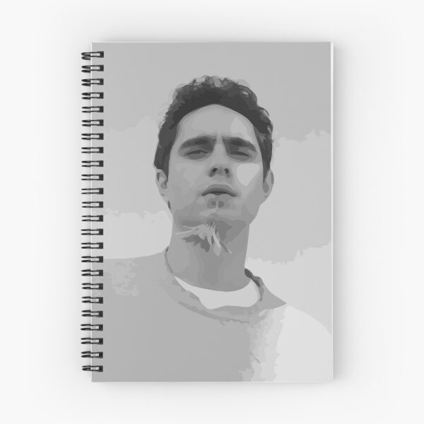 Item preview, Max Minghella. Love.  designed and sold by Nia-Chi.