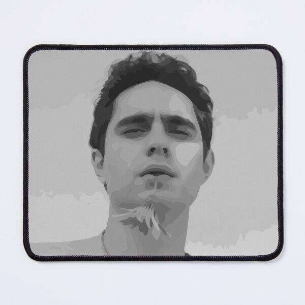 Item preview, Max Minghella. Love.  designed and sold by Nia-Chi.
