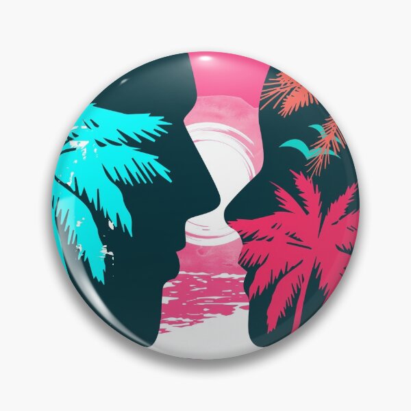 Item preview, Wonderful Beach Sunset, Colorful Art designed and sold by OneAction.
