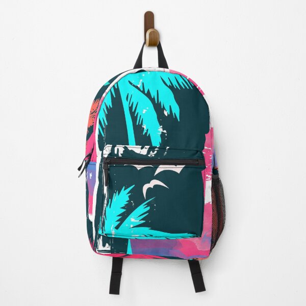 Item preview, Wonderful Beach Sunset, Colorful Art designed and sold by OneAction.