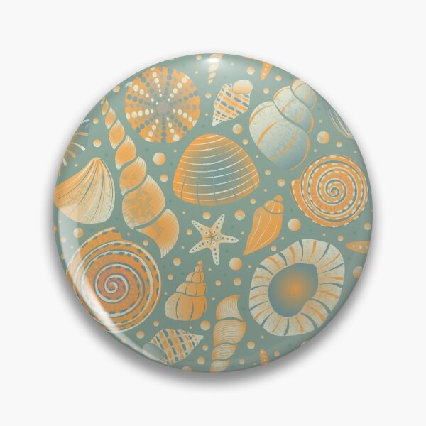 Item preview, sea shells designed and sold by artypeaches.