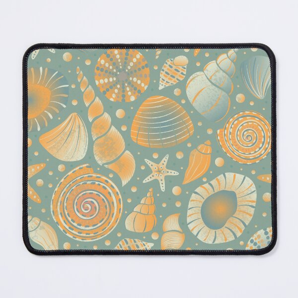 Item preview, sea shells designed and sold by artypeaches.