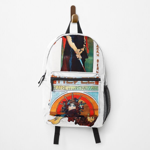 Item preview, Alfons Maria Mucha Medee designed and sold by Vintage Designs +.