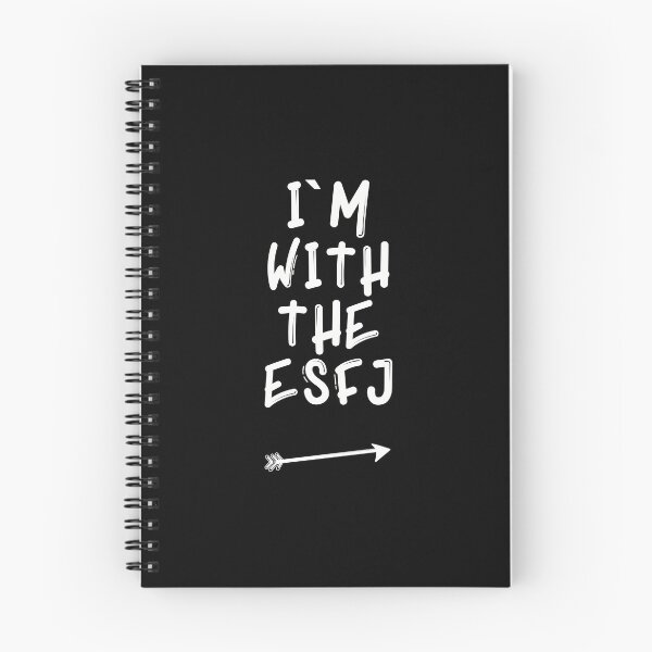 Item preview, I’m with the ESFJ designed and sold by artsomenautte.