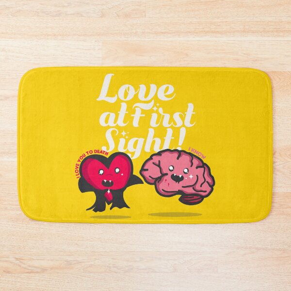 Item preview, Love at First Sight I Halloween Party designed and sold by Venus Mythe.