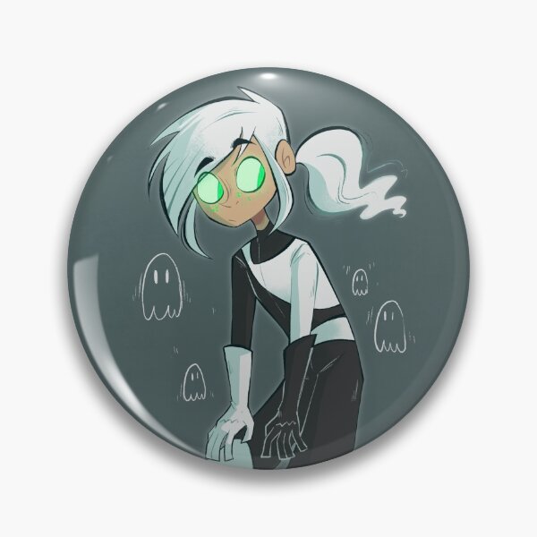 Item preview, ghost girl designed and sold by floq-art.