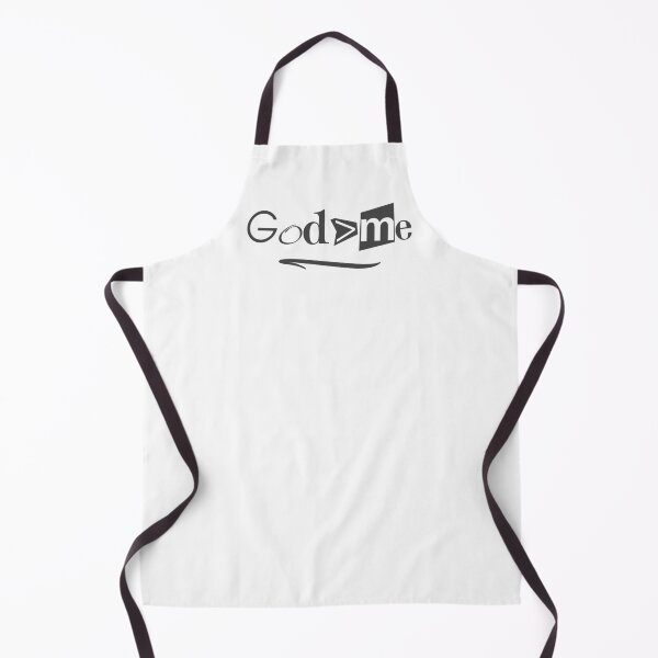 Item preview, Christian Design - God is Greater Than Me designed and sold by simplydesignart.