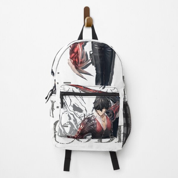 Item preview, Love Code Vein Games Character LOUIS Classic designed and sold by regularlysit.