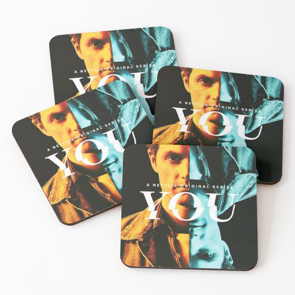 Item preview, You Series designed and sold by dougaguayo.