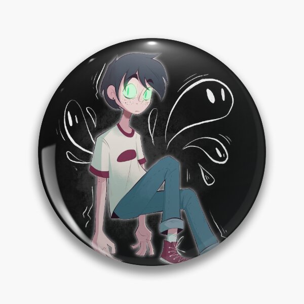 Item preview, floaty boy  designed and sold by floq-art.