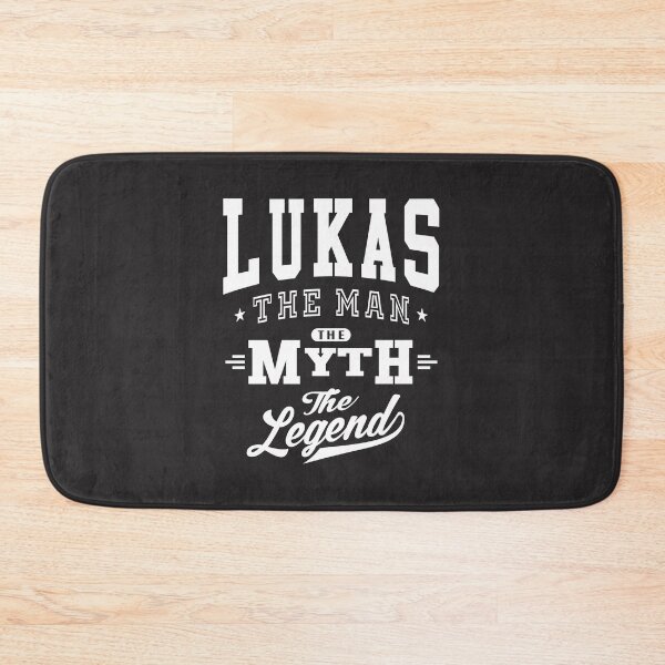 Item preview, Lukas Personalized Name Birthday Gift designed and sold by cidolopez.