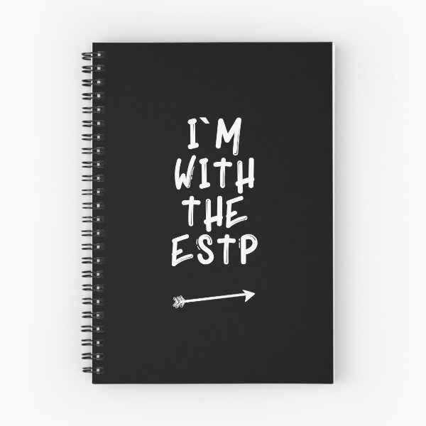 Item preview, I’m with the ESTP designed and sold by artsomenautte.