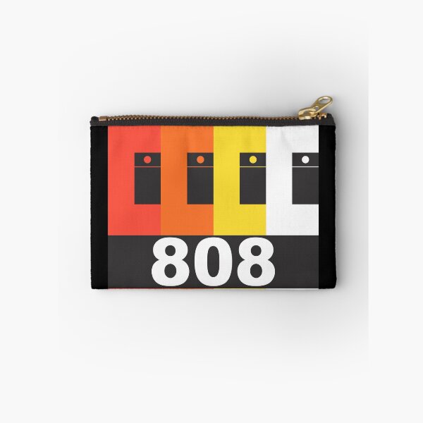 Item preview, TR-808 - Drum Machine 80s - Vintage Electronic Drum designed and sold by RazzArt.