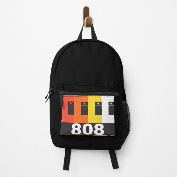 Item preview, TR-808 - Drum Machine 80s - Vintage Electronic Drum designed and sold by RazzArt.