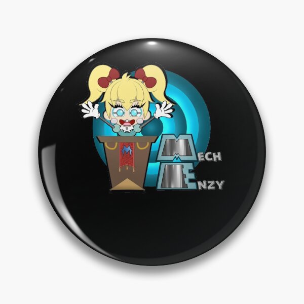 Item preview, MechEnzy Podium Classic designed and sold by regularlysit.