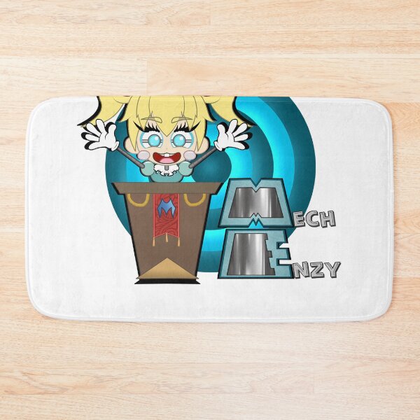 Item preview, MechEnzy Podium Classic designed and sold by regularlysit.