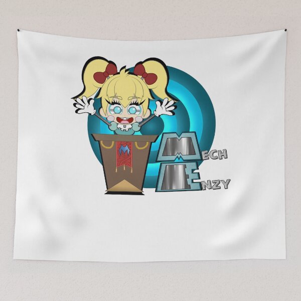 Item preview, MechEnzy Podium Classic designed and sold by regularlysit.