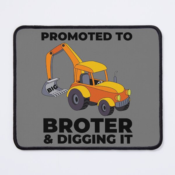 Item preview, Promoted to big brother and digging it designed and sold by ArTips.