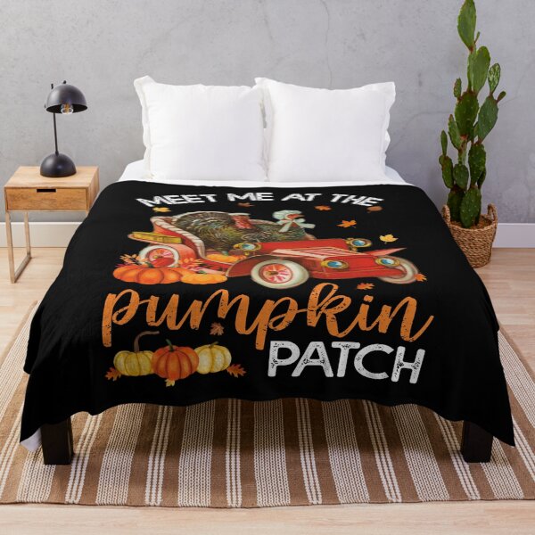 Item preview, Meet Me At The Pumpkin Patch Vintage Turkeys Riding in a Car designed and sold by Estrytee.