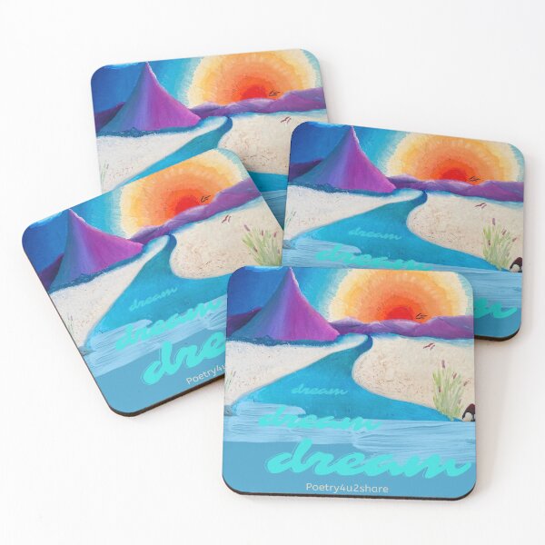 Item preview, River of Dreams designed and sold by Poetry4U2share.