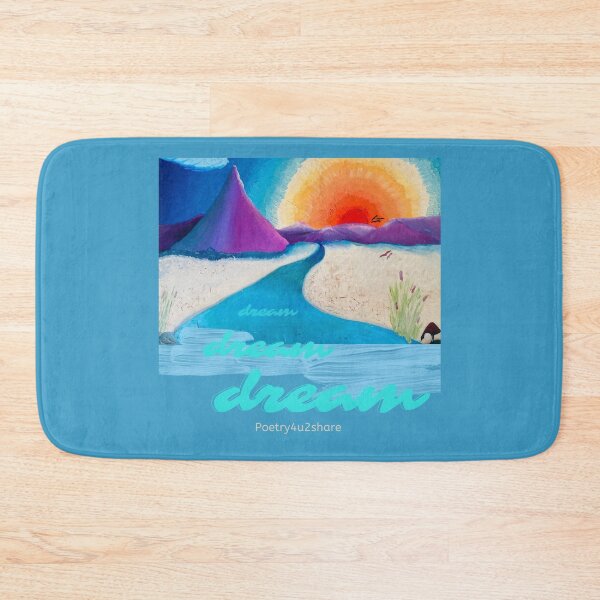Item preview, River of Dreams designed and sold by Poetry4U2share.