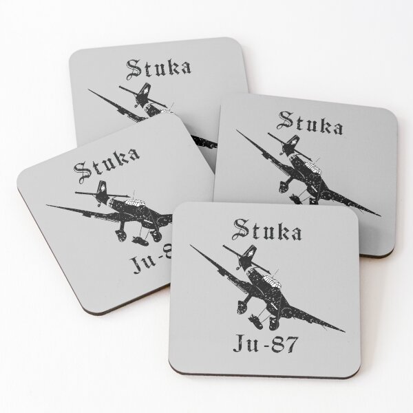 Item preview, Stuka Bomber - Ju  87 designed and sold by domkakuzu.