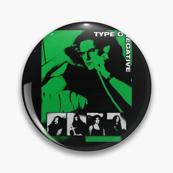Item preview, TYPE O NEGATIVE - I Know You&x27;re Calling Someone Else Classic designed and sold by typegarden.