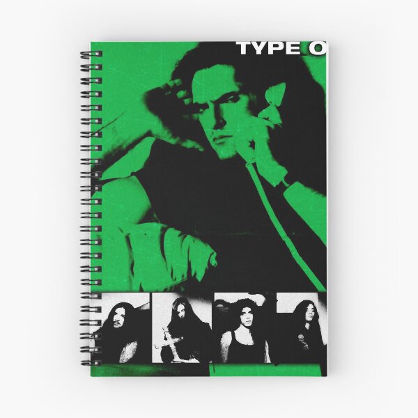 Artikelvorschau, TYP O NEGATIV - Ich weiß, dass du jemanden anders anrufst Classic entworfen und verkauft von typegarden.