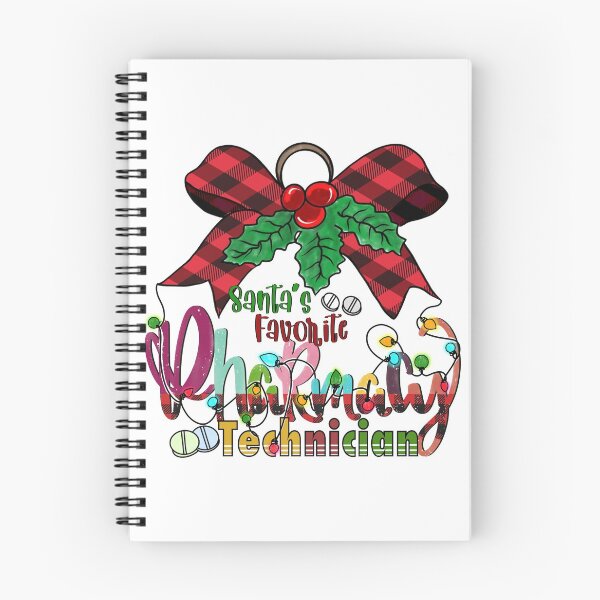 Item preview, Santas Favorite Pharmacy Technician , Pharmacist, CPHT, Pharmacy designed and sold by dalypdesign.