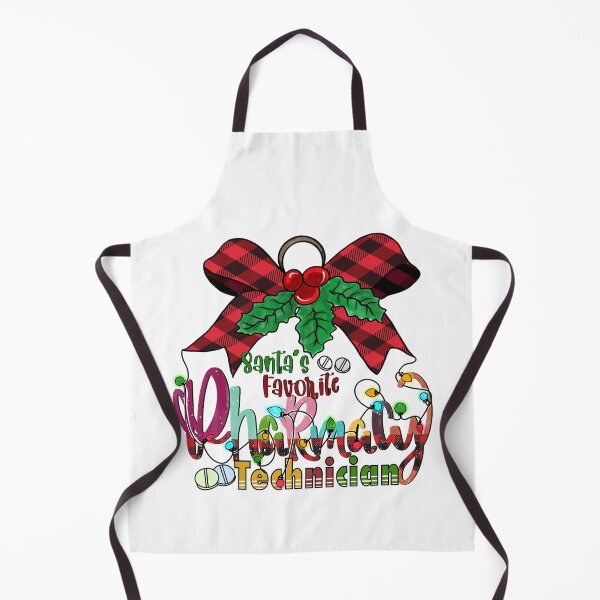 Item preview, Santas Favorite Pharmacy Technician , Pharmacist, CPHT, Pharmacy designed and sold by dalypdesign.