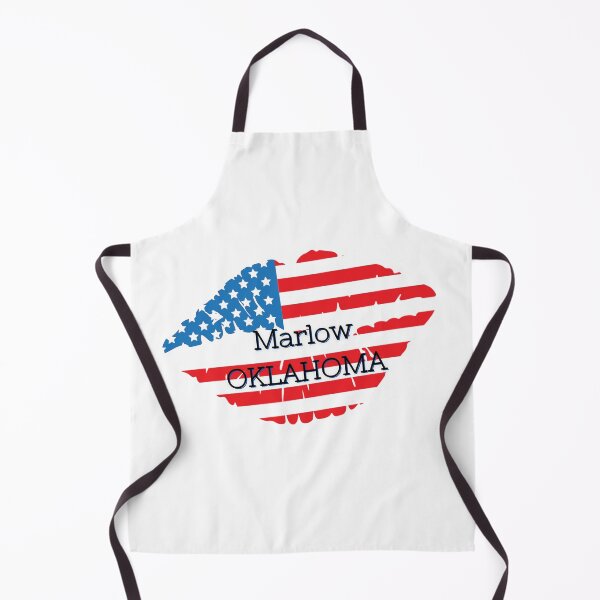 Item preview, Marlow Oklahoma USA designed and sold by TheRightHonMP.