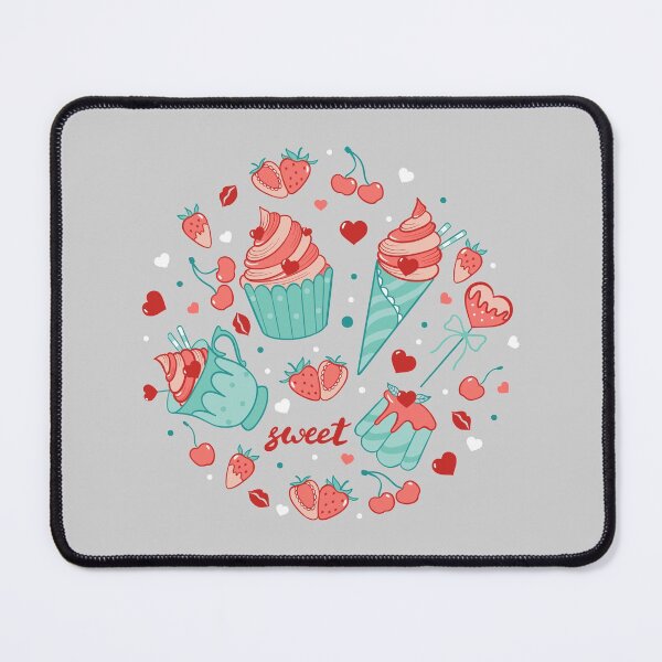 Item preview, Valentine's sweets - Pastel designed and sold by Elenanaylor.
