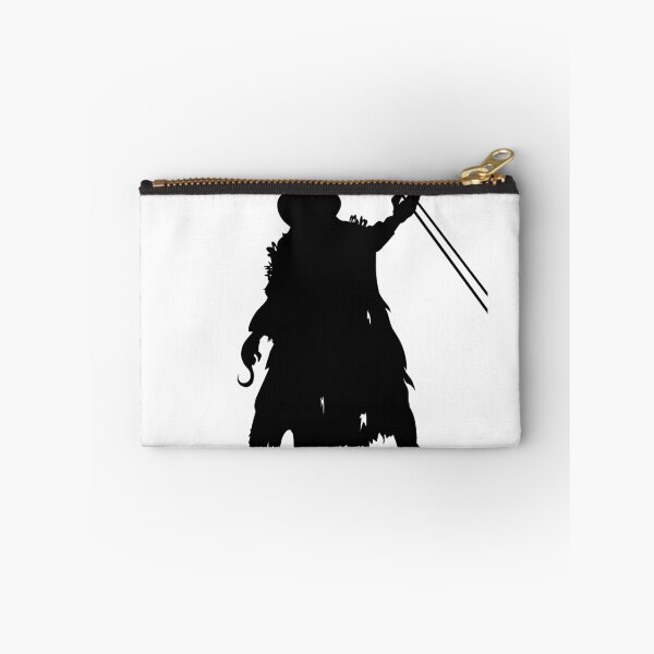 Item preview, Davy Jones silhouette designed and sold by LISANORT.