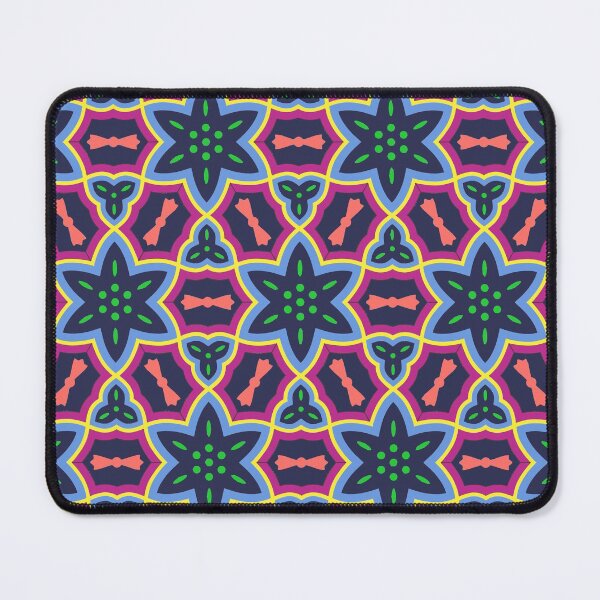 Item preview, Radial Pattern A_2 designed and sold by DigitalHeadache.