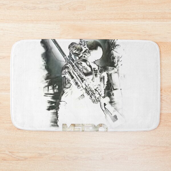 Item preview, Metro exodus aesthetic Essential designed and sold by regularlysit.