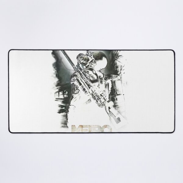 Item preview, Metro exodus aesthetic Essential designed and sold by regularlysit.