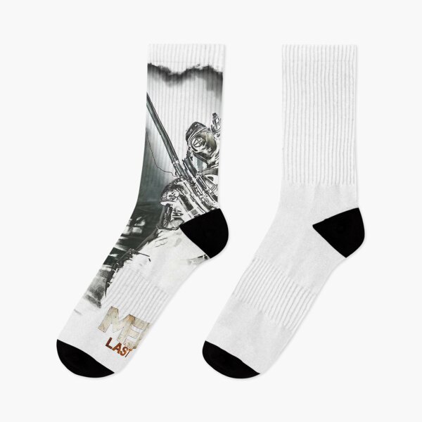 Item preview, Metro exodus aesthetic Essential designed and sold by regularlysit.