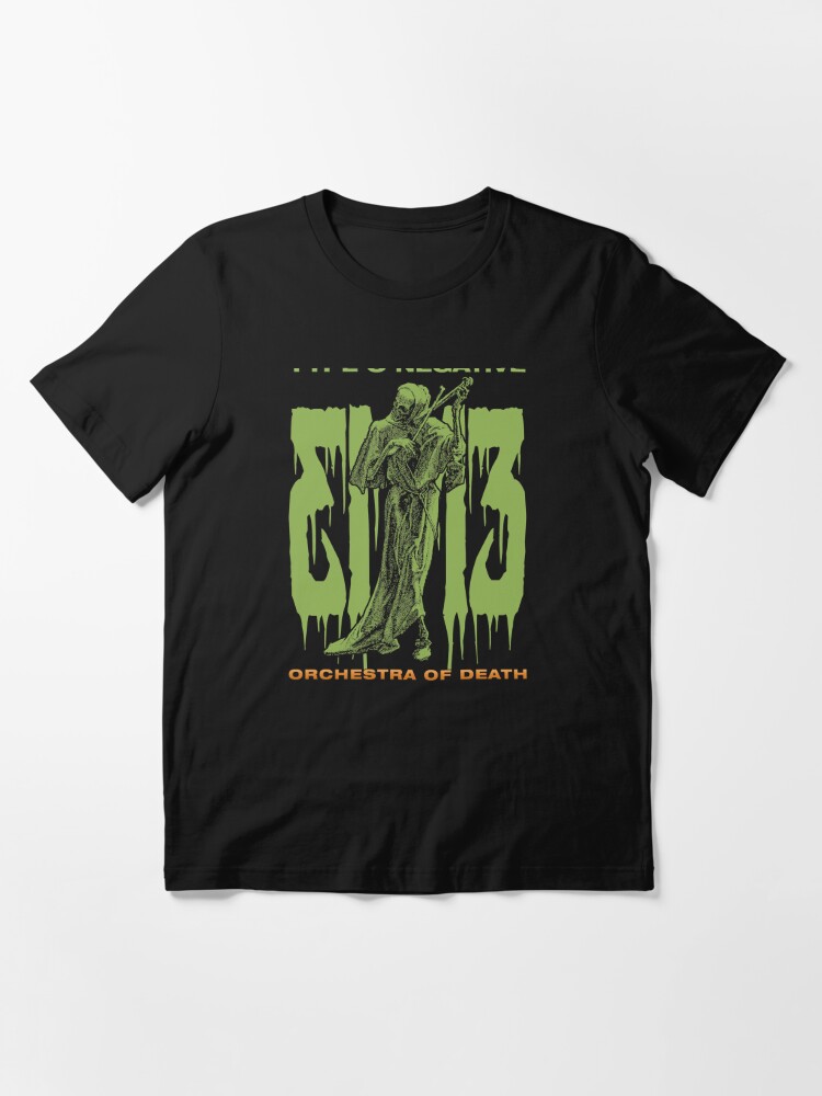 Type O Negative - Orchestra of Death Classic | Essential T-Shirt
