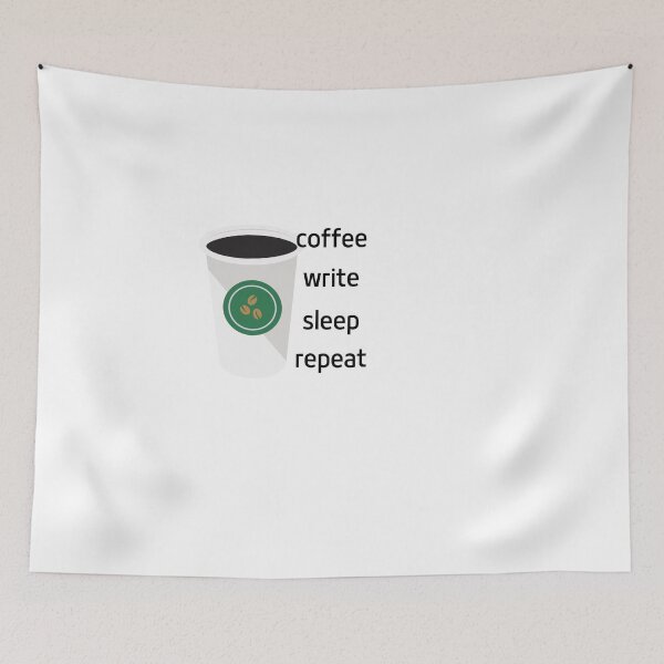 Item preview, coffee designed and sold by Allyouneed-2.